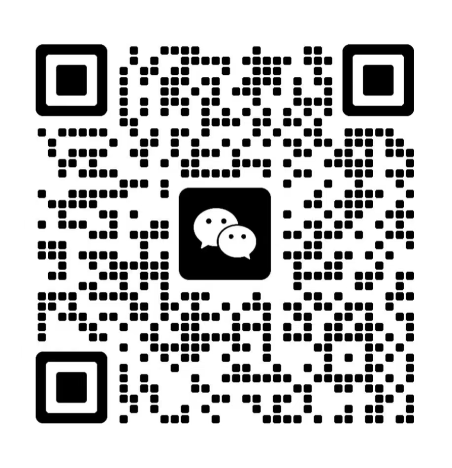 扫一扫加微信-老K网创